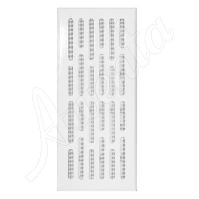 Osłona wentylacyjna 10x27