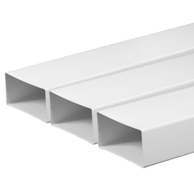 Kanał płaski (60x120) 1 mb