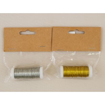 Drucik dekoracyjny 30 m