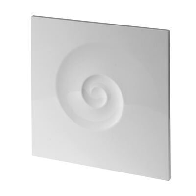 Panel Vortex 100 biały