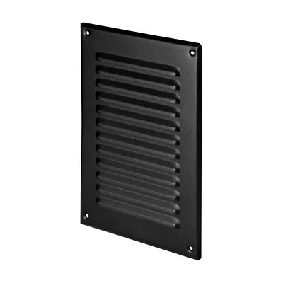 Osłona wentylacyjna 15 x 25 MS grafitowy