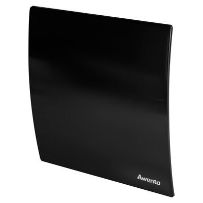 Panel Escudo 100 czarny połysk