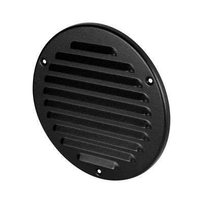 Osłona wentylacyjna Ø125 MS grafitowy