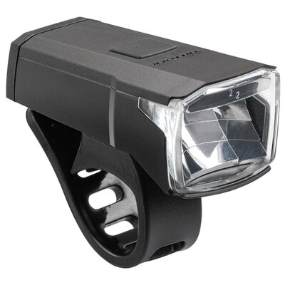 Lampka rowerowa TRELOCK LS 440 Lighthammer