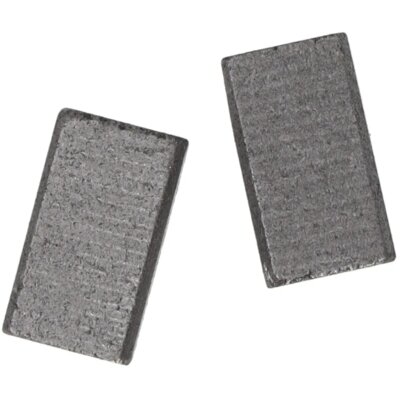 Szczotki elektrografitowe DEDRA YSG062