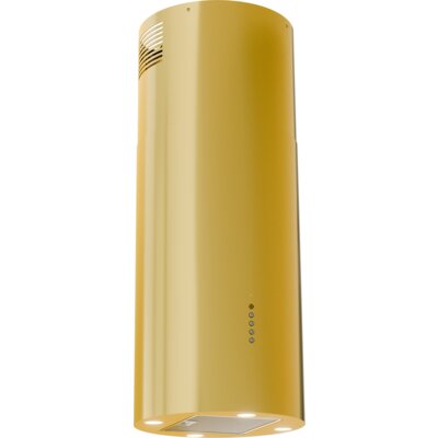 AKPO WK-12 Isla Balmera Slim Złoty