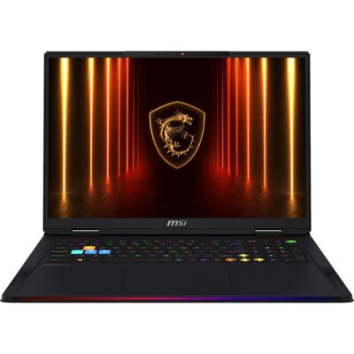 MSI Raider 18 HX AI A2XWIG-886PL 18