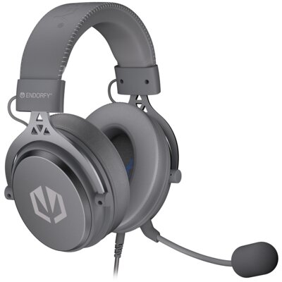 ENDORFY VIRO Plus USB Alt szary