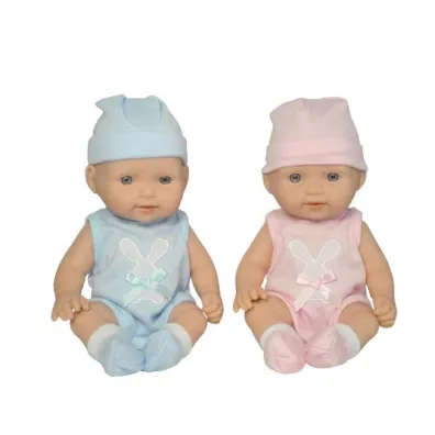 Lalka Dorotka - śpiewa i mówi w j.polskim, 28cm - 2 rodzaje Swede