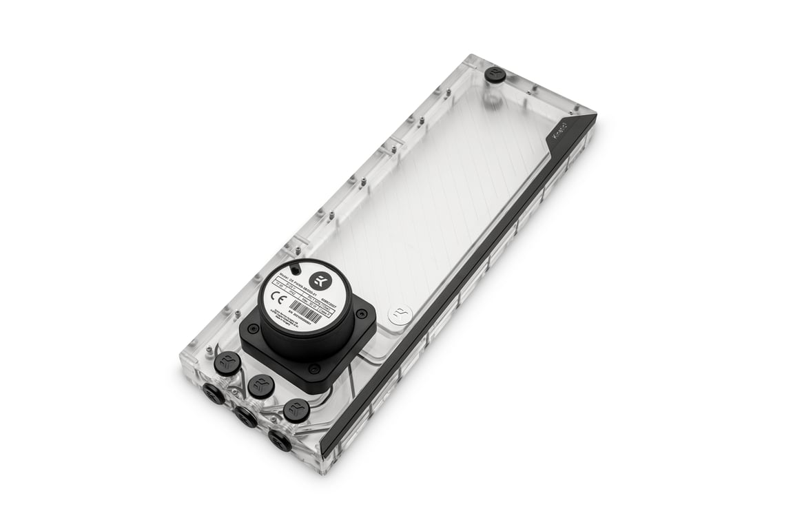 EK Water Blocks 3831109880739 część / akcesorium do systemów chłodzenia komputerów Zbiornik