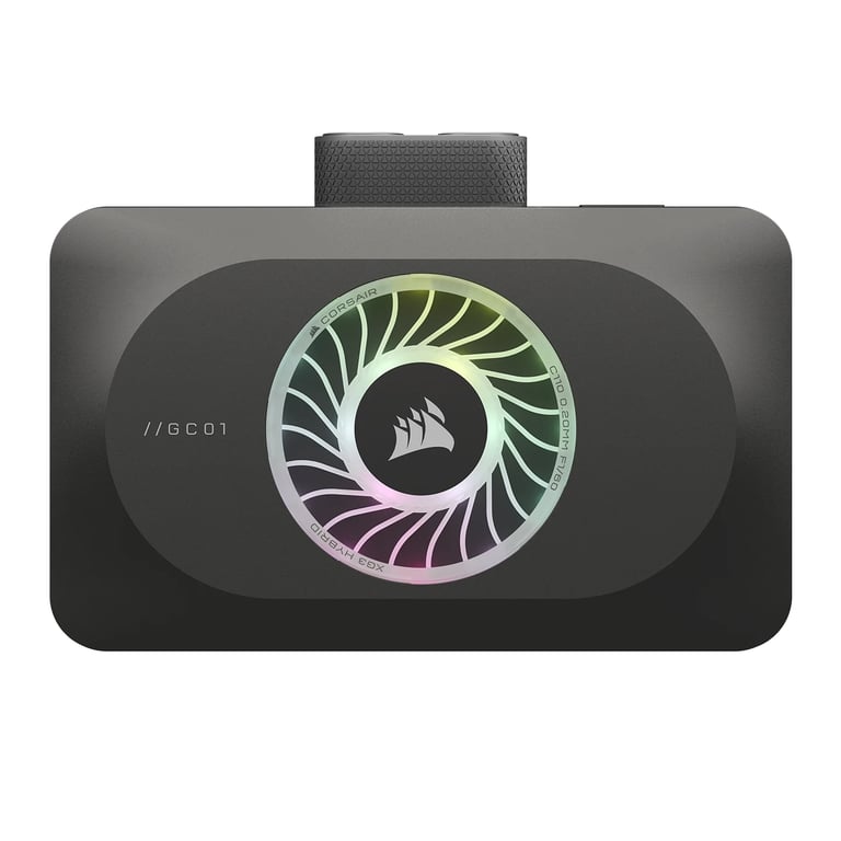 Corsair iCUE LINK XG3 RGB Blok wodny CX-9025002-WW