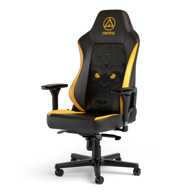 noblechairs HERO FAR CRY 6 EDITION
