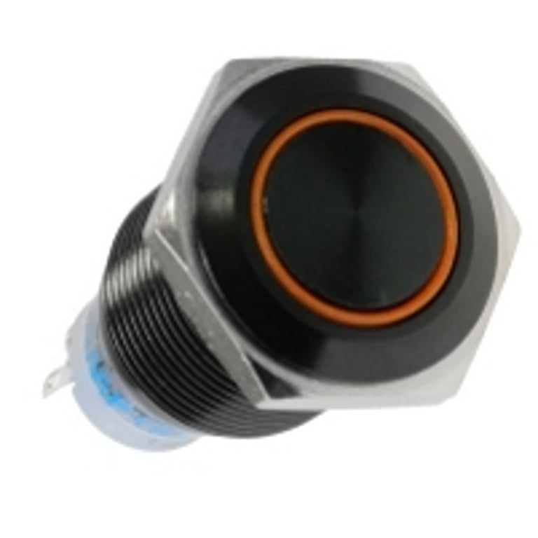 Lamptron LAMP-SW1616L-H część obudowy do komputera Inne