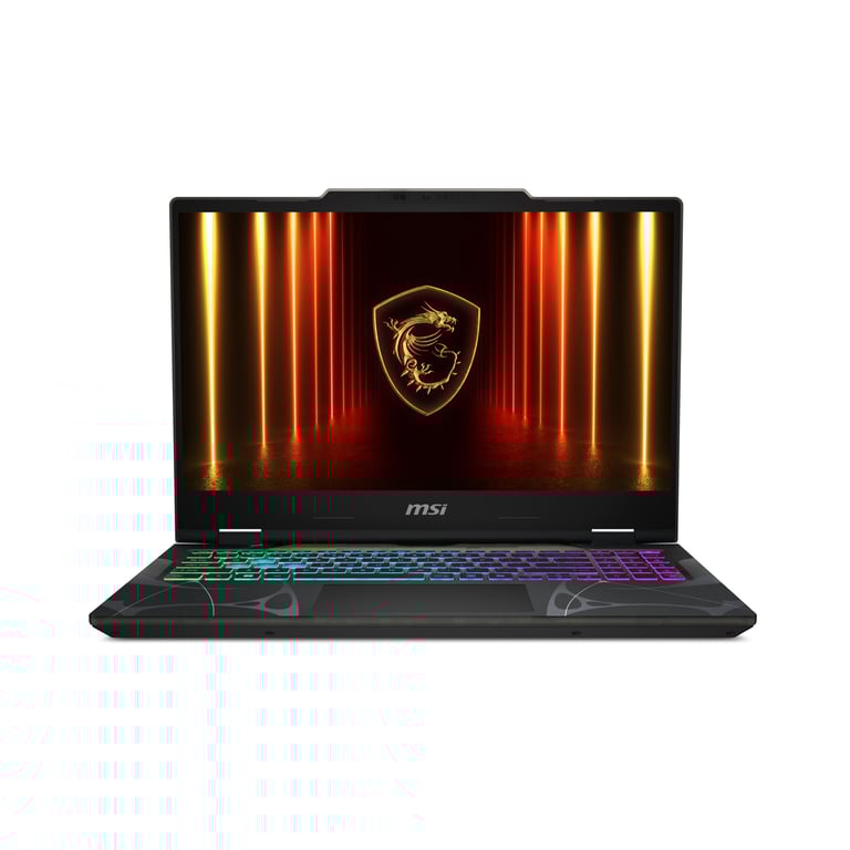 MSI Cyborg 15 B2RWEKG-067 Intel Core 7 240H (15.6