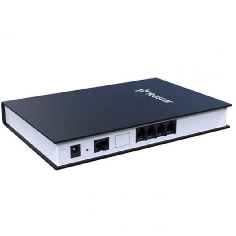 Yeastar TA400 gateway/kontroler 10, 100 Mbit/s