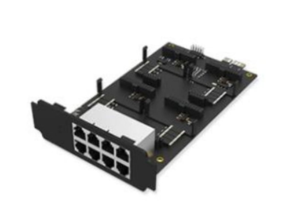 Yeastar YS-EX08 Karta rozszerzająca