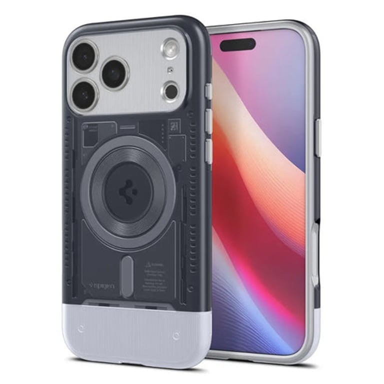 Spigen ACS10293 pokrowiec na telefon komórkowy 17,5 cm (6.9