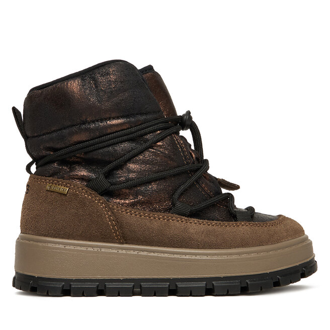 Śniegowce Primigi GORE-TEX 8879822 M Brązowy
