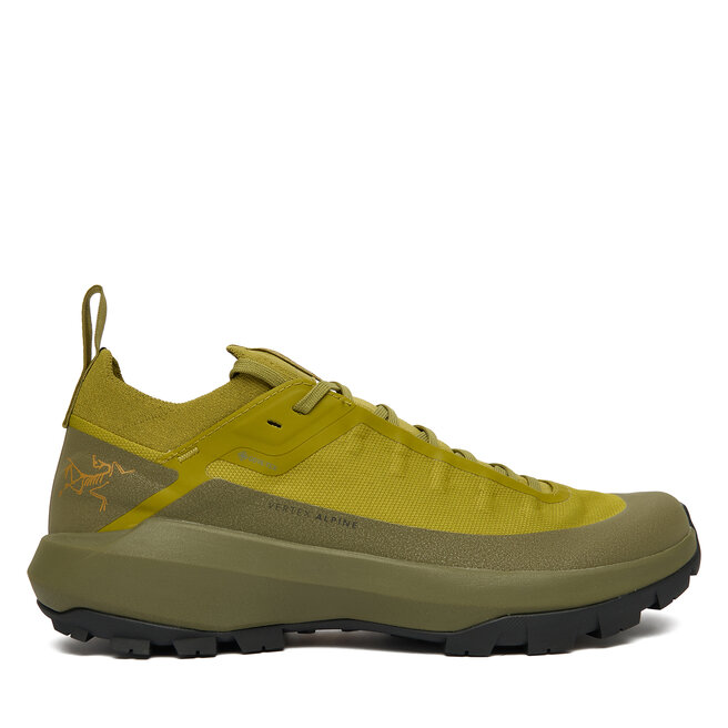 Trekkingi Arc'teryx Verte Alpine Gtx Gore-Tex X000009602 Zielony