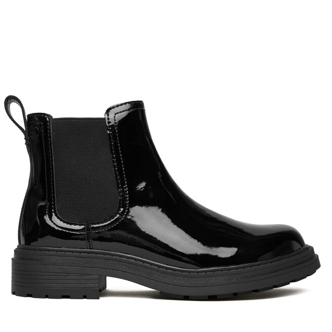 Sztyblety Clarks Orinoco3 Lane 26184623 Czarny