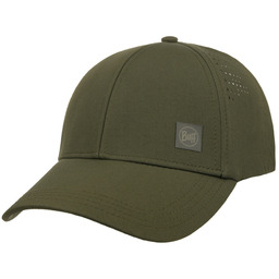 Czapka z Daszkiem Summit by BUFF, oliwkowy, L/XL (58-61 cm)