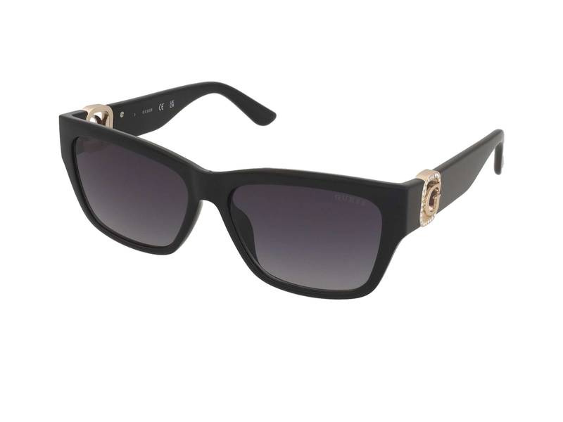 Okulary przeciwsłoneczne Guess GU00105 01B