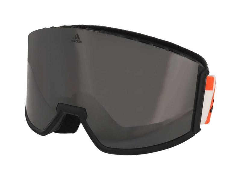 Gogle narciarskie Adidas SP0040 05C