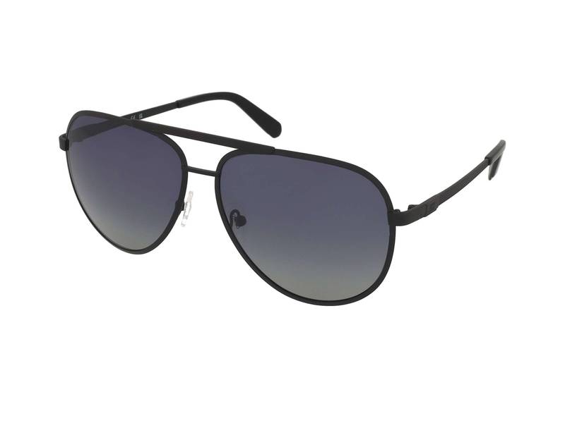 Okulary przeciwsłoneczne Guess GU00209 02D