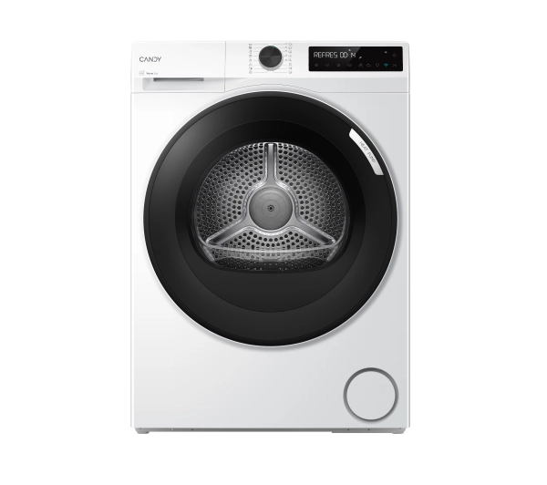 Candy ProDry 500 Slim BRS 7N2BX-S Funkcje AI