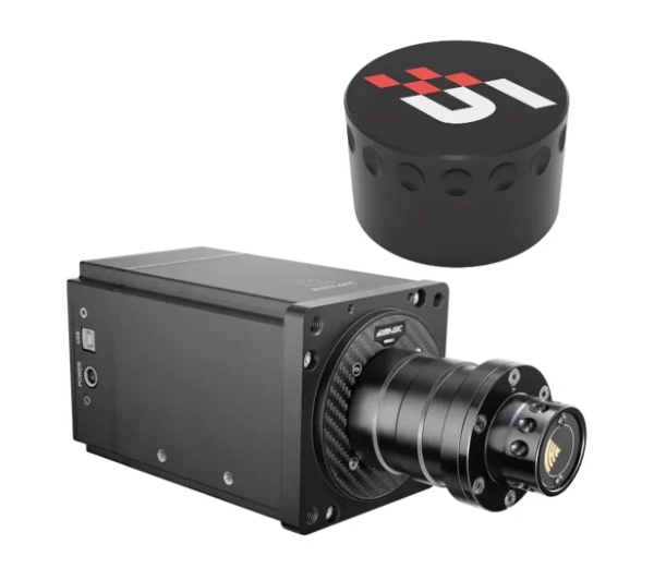 Simagic ALPHA-BW Alpha Baza kierownicy Direct Drive 15 Nm Pro Level