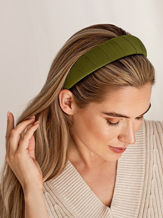 Opaska Olive