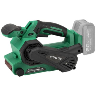 STALCO Szlifierka taśmowa S050497335
