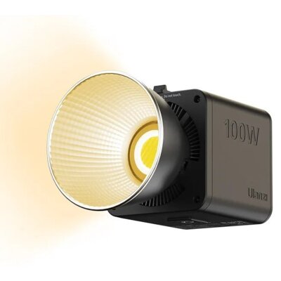 Lampa LED ULANZI ML100 WB 2700 - 6500K