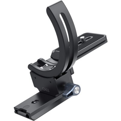 Mocowanie statywowe do obiektywu ULANZI CA03 95 mm