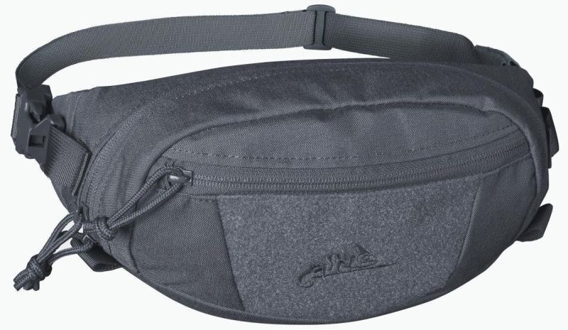 HELIKON BANDICOOT Saszetka na Pas Cordura - Shadow Grey TB-BDC-CD-35