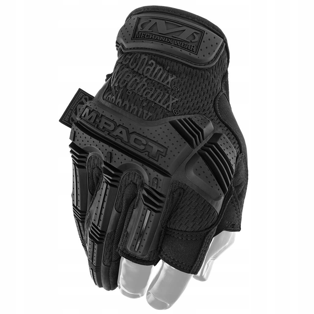 Mechanix M-Pact Trigger Finger Covert SM MPF-55-008
