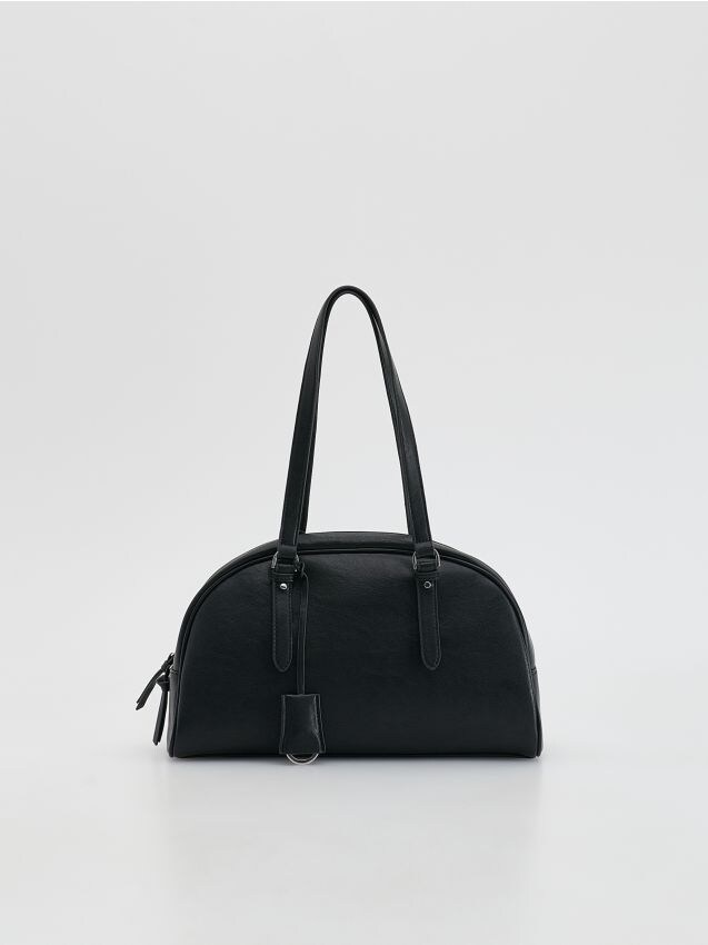 Reserved - Torebka na ramię - czarny