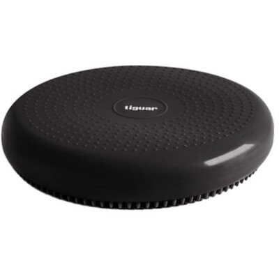 Poduszka sensomotoryczna TIGUAR Air disc Grafitowy