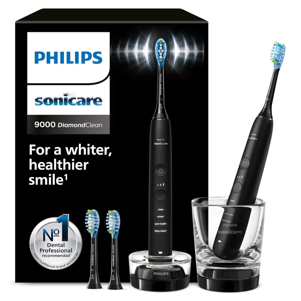 Philips Sonicare DiamondClean 9000 HX9914/63