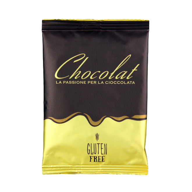 Agust CIOKLY BAR czekolada saszetka 25g