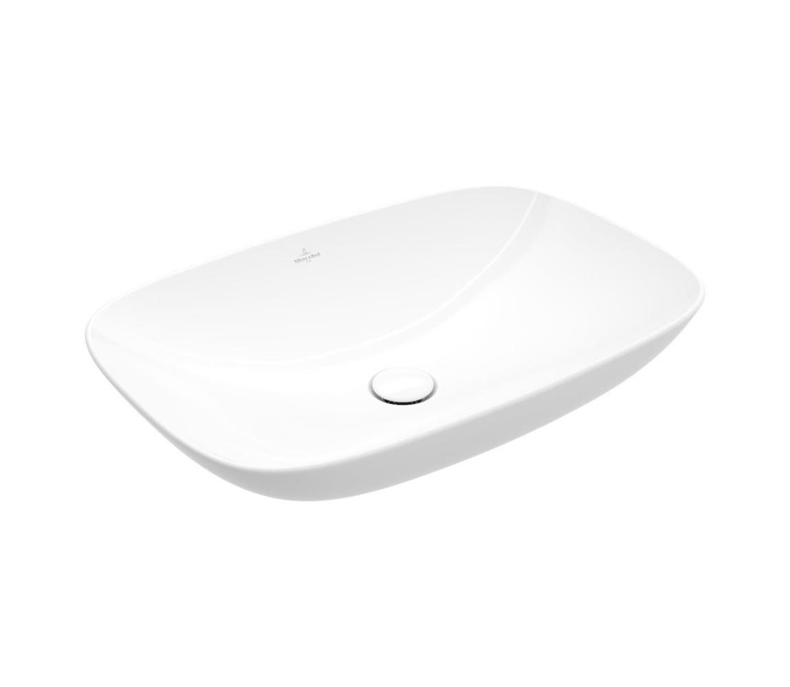 Villeroy & Boch Loop & Friends umywalka biały 4A4900R1