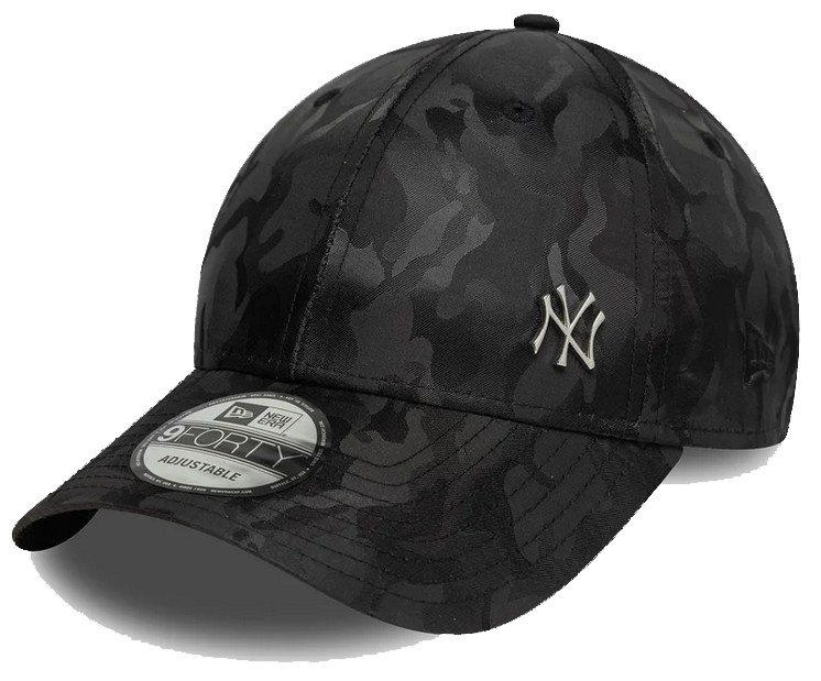 Czapka z daszkiem NEW ERA NYY MLB Flawless Camo 9FORTY
