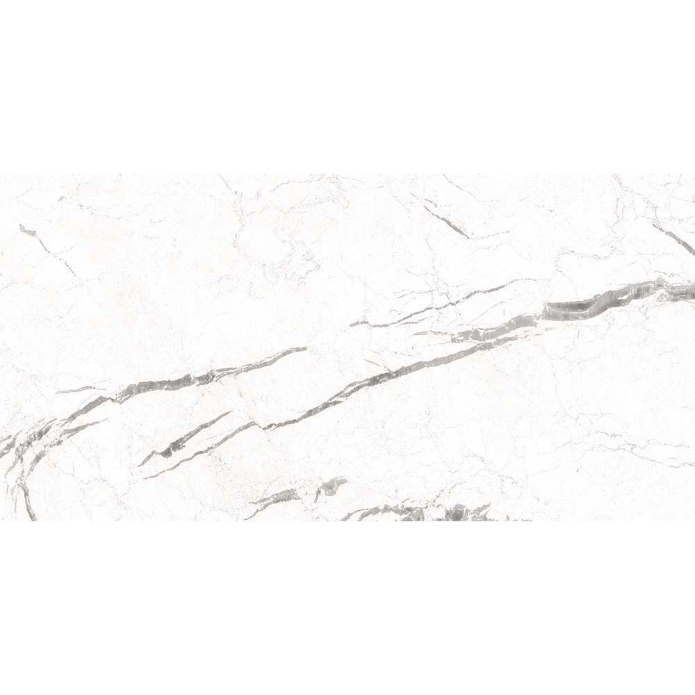 Gres Di Marmi White Lappato 60X120 Rect Magnifica