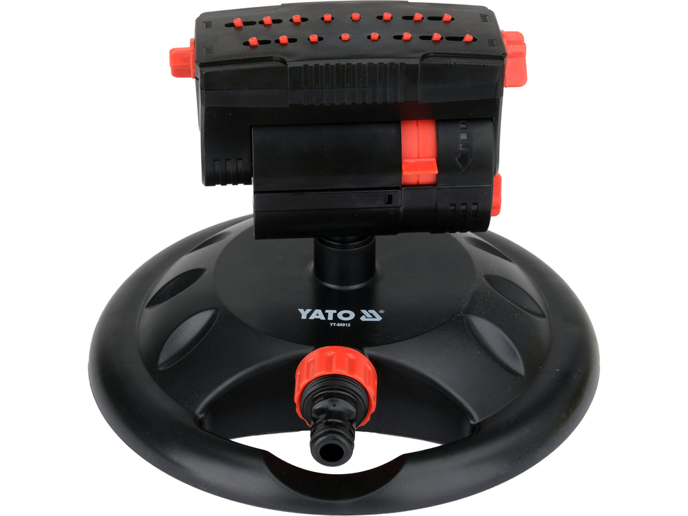 Yato ZRASZACZ OSCYLACYJNY