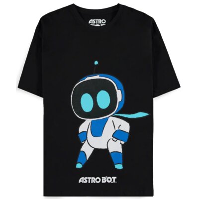 Koszulka DIFUZED Astro Bot (rozmiar L)