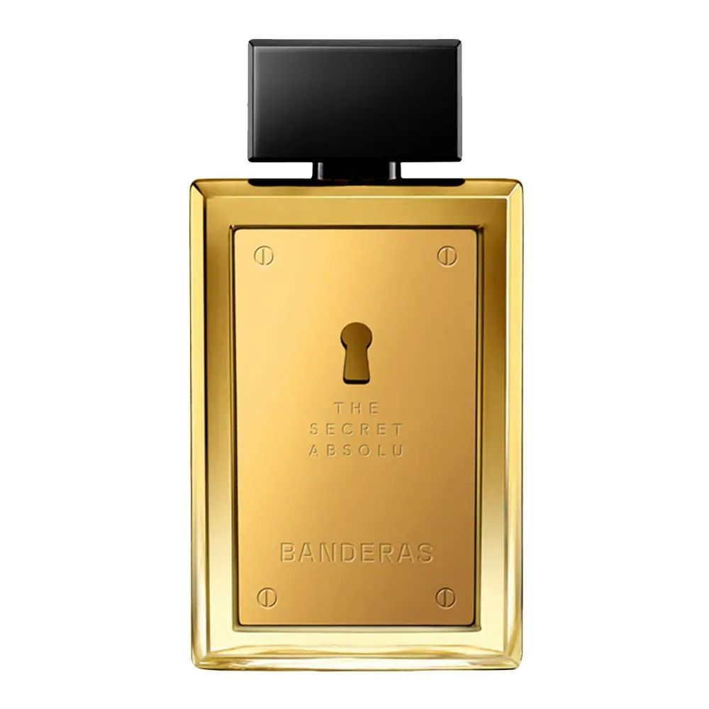 The Secret Absolu woda perfumowana spray 100ml