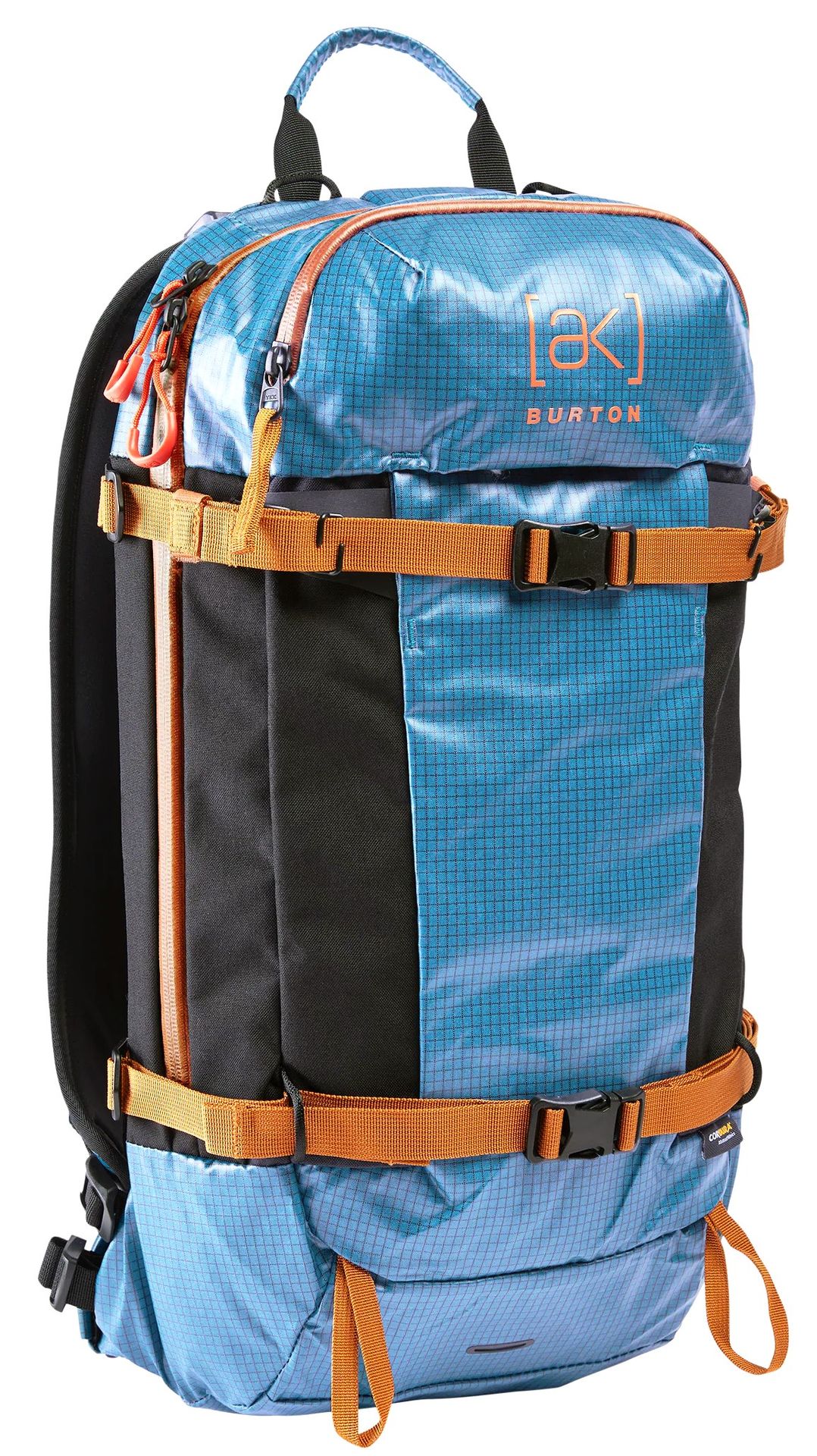 plecak BURTON [AK] DISPATCHER 18L PACK BLUE TEAL
