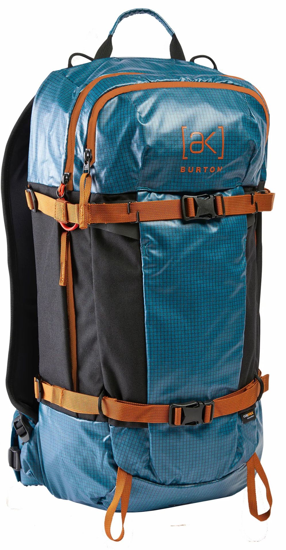 plecak BURTON [AK] DISPATCHER 25L PACK BLUE TEAL
