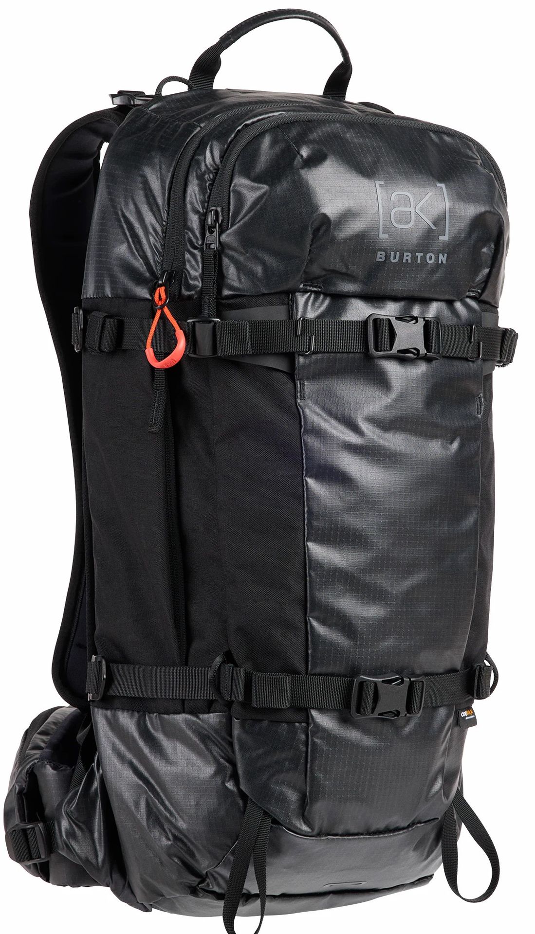 plecak BURTON [AK] DISPATCHER 25L PACK TRUE BLACK