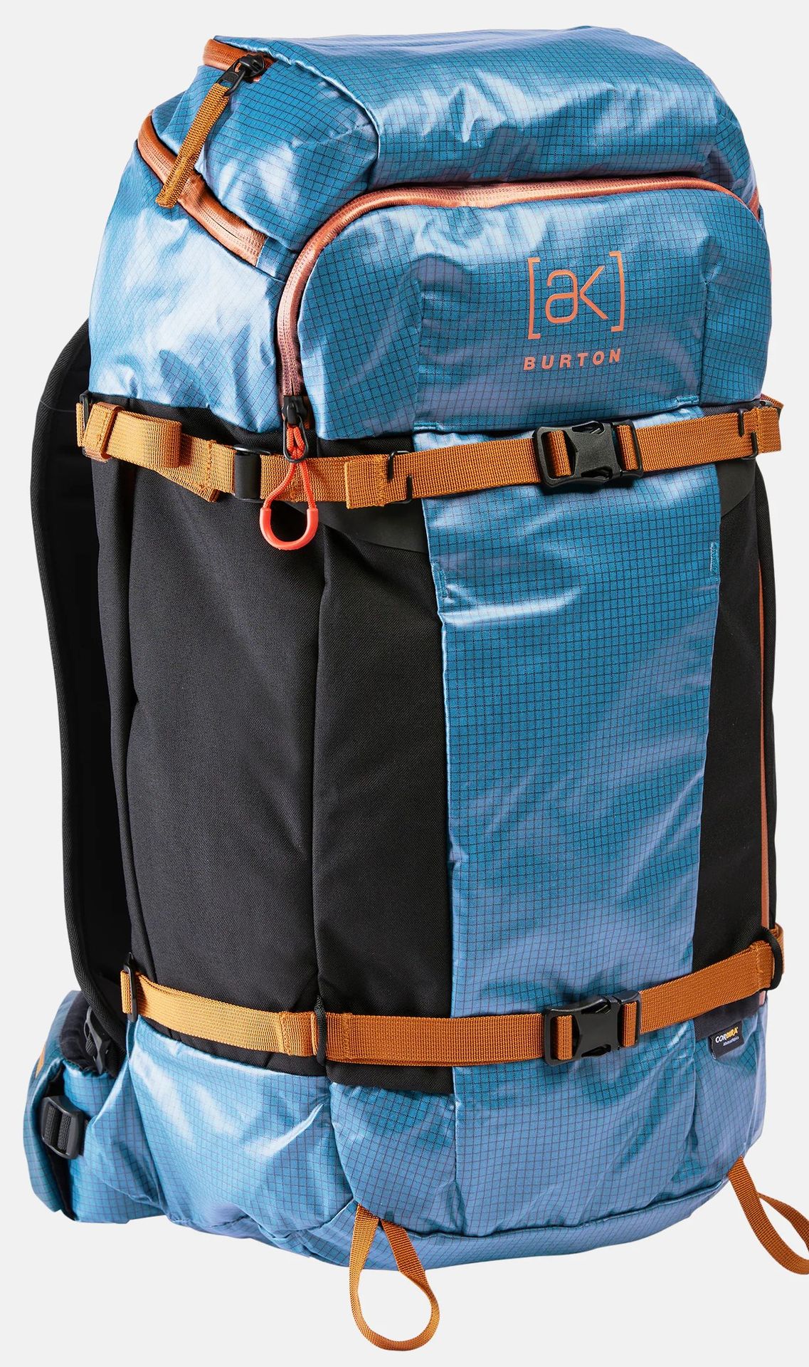 plecak BURTON [AK] DISPATCHER PACK 35L BLUE TEAL
